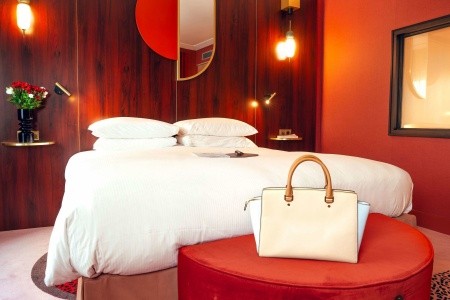 Mgallery Nest Paris La Defense - 67