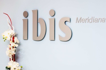 Ibis Barcelona Meridiana