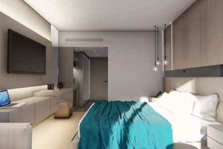 St. George Spa Resort - 48