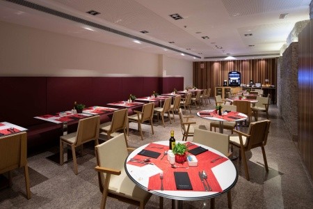 Španielsko Madrid Catalonia Plaza Mayor 9 dňový pobyt Raňajky Letecky Letisko: Praha October 2025 (11/10/25-19/10/25)