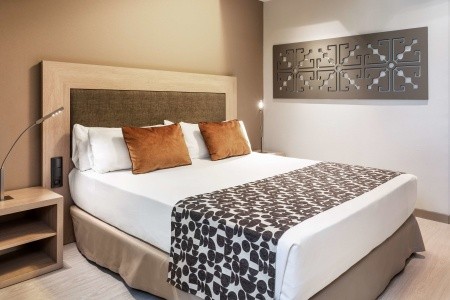 Španielsko Madrid Catalonia Plaza Mayor 9 dňový pobyt Raňajky Letecky Letisko: Praha October 2025 (11/10/25-19/10/25)