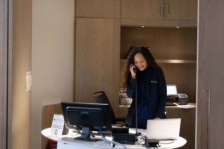 Pullman Brussels Centre Midi - 41