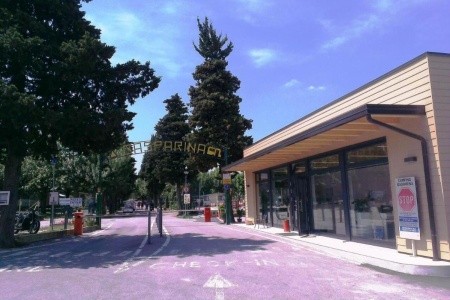 Taliansko Lago di Garda Campeggio Gasparina 5 dňový pobyt Bez stravy Vlastná June 2026 ( 7/06/26-11/06/26)