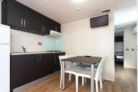 Taliansko Lago di Garda Campeggio Gasparina 5 dňový pobyt Bez stravy Vlastná June 2026 ( 7/06/26-11/06/26)