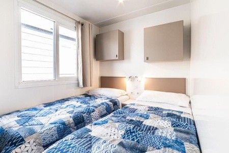 Taliansko Lago di Garda Campeggio Gasparina 5 dňový pobyt Bez stravy Vlastná June 2026 ( 7/06/26-11/06/26)