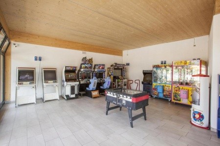 Taliansko Lago di Garda Campeggio Gasparina 5 dňový pobyt Bez stravy Vlastná June 2026 ( 7/06/26-11/06/26)