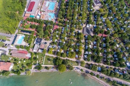Taliansko Lago di Garda Campeggio Gasparina 5 dňový pobyt Bez stravy Vlastná June 2026 ( 7/06/26-11/06/26)