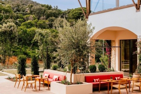 Zel Costa Brava (Ex Arenas Resort Giverola) - 110