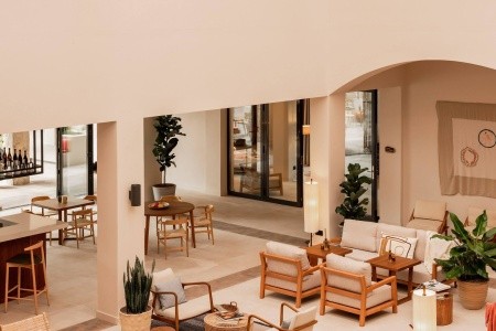 Zel Costa Brava (Ex Arenas Resort Giverola) - 115