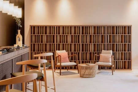 Zel Costa Brava (Ex Arenas Resort Giverola) - 116