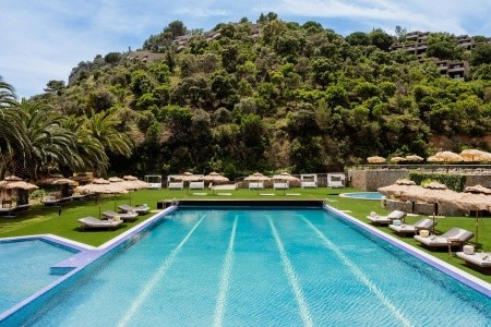 Zel Costa Brava (Ex Arenas Resort Giverola) - 118