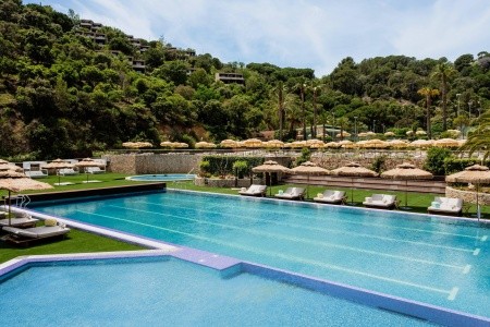 Zel Costa Brava (Ex Arenas Resort Giverola) - 119