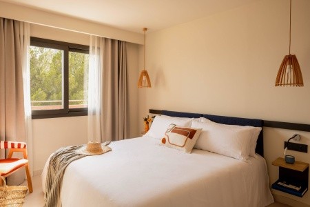 Zel Costa Brava (Ex Arenas Resort Giverola) - 121