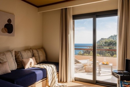 Zel Costa Brava (Ex Arenas Resort Giverola) - 122