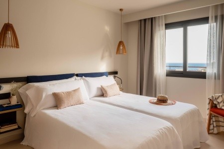 Zel Costa Brava (Ex Arenas Resort Giverola) - 124