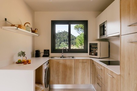 Zel Costa Brava (Ex Arenas Resort Giverola) - 125