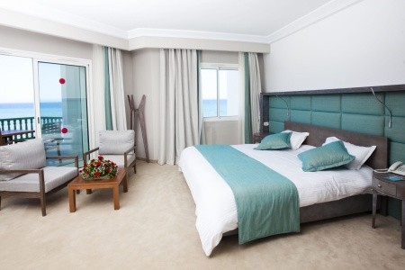 El Mouradi Hammamet - 63