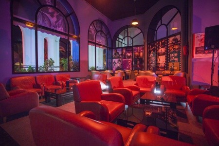 El Mouradi Hammamet - 65