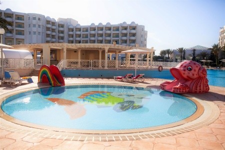 El Mouradi Hammamet - 66