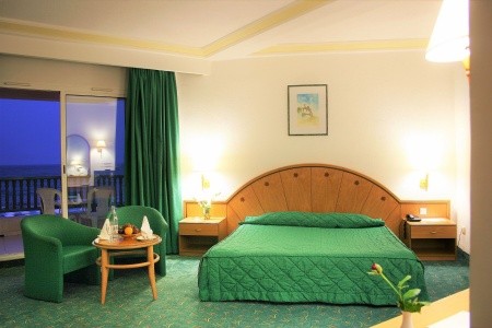 El Mouradi Hammamet - 68