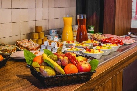 Timhotel Montmartre - 24