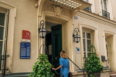 Timhotel Montmartre - 27