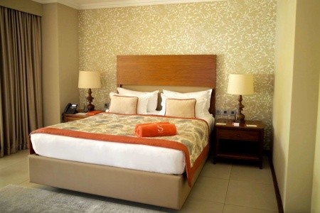 Sands Suites Resort & Spa - 48