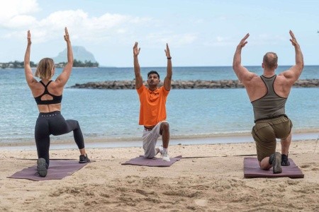 Sands Suites Resort & Spa - 56