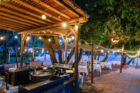 Sands Suites Resort & Spa - 57