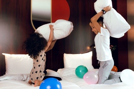 Mgallery Nest Paris La Defense - 63