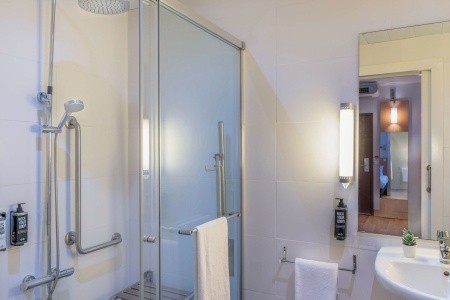 Ibis Barcelona Meridiana