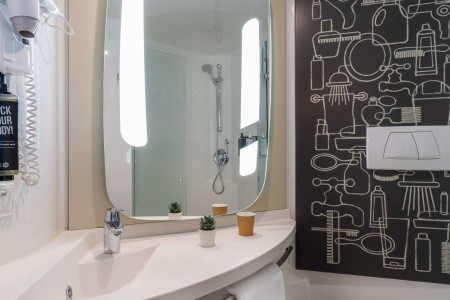 Ibis Barcelona Meridiana