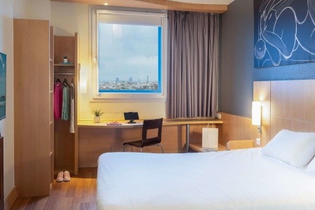 Ibis Barcelona Meridiana