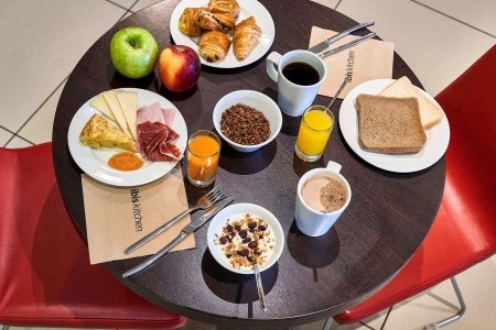 Ibis Barcelona Meridiana