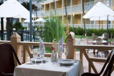 Vh Gran Ventana Beach Resort - 62