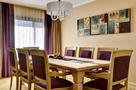 Corinthia Saint George's Bay - 100