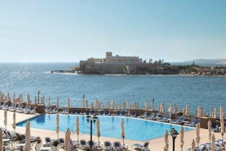 Corinthia Saint George's Bay - 101