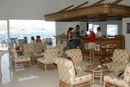 Salmakis Resort & Spa - 56