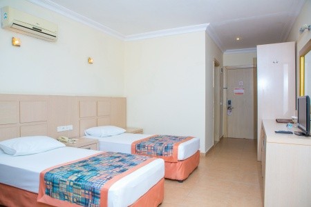 Gardenia Beach - 114