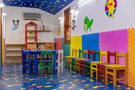 Turecko Alanya Sealife Buket Resort & Beach 12 dňový pobyt Ultra All inclusive Letecky Letisko: Bratislava June 2026 ( 5/06/26-16/06/26)