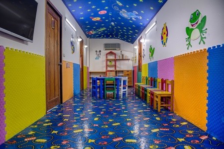 Turecko Alanya Sealife Buket Resort & Beach 12 dňový pobyt Ultra All inclusive Letecky Letisko: Bratislava June 2026 ( 5/06/26-16/06/26)