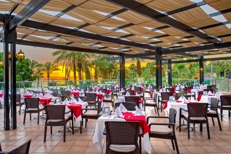 Turecko Alanya Sealife Buket Resort & Beach 12 dňový pobyt Ultra All inclusive Letecky Letisko: Bratislava June 2026 ( 5/06/26-16/06/26)