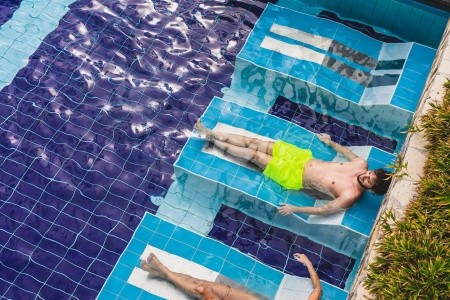 Turecko Alanya Sealife Buket Resort & Beach 12 dňový pobyt Ultra All inclusive Letecky Letisko: Bratislava June 2026 ( 5/06/26-16/06/26)