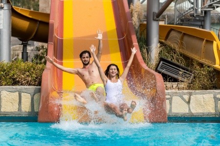 Turecko Alanya Sealife Buket Resort & Beach 12 dňový pobyt Ultra All inclusive Letecky Letisko: Bratislava June 2026 ( 5/06/26-16/06/26)