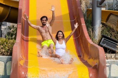Turecko Alanya Sealife Buket Resort & Beach 12 dňový pobyt Ultra All inclusive Letecky Letisko: Bratislava June 2026 ( 5/06/26-16/06/26)