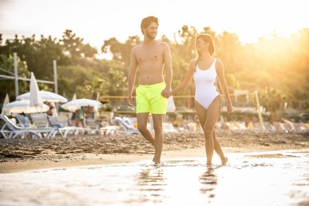 Turecko Alanya Sealife Buket Resort & Beach 12 dňový pobyt Ultra All inclusive Letecky Letisko: Bratislava June 2026 ( 5/06/26-16/06/26)