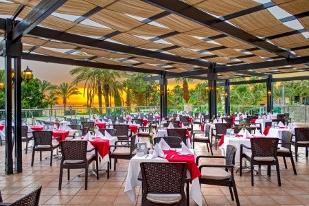 Turecko Alanya Sealife Buket Resort & Beach 12 dňový pobyt Ultra All inclusive Letecky Letisko: Bratislava June 2026 ( 5/06/26-16/06/26)