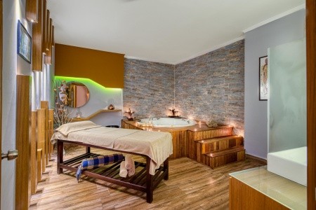 Turecko Alanya Sealife Buket Resort & Beach 12 dňový pobyt Ultra All inclusive Letecky Letisko: Bratislava June 2026 ( 5/06/26-16/06/26)