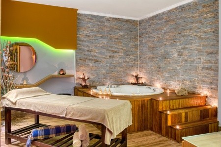 Turecko Alanya Sealife Buket Resort & Beach 12 dňový pobyt Ultra All inclusive Letecky Letisko: Bratislava June 2026 ( 5/06/26-16/06/26)