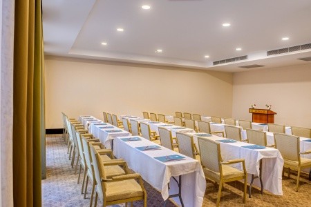 Turecko Alanya Sealife Buket Resort & Beach 12 dňový pobyt Ultra All inclusive Letecky Letisko: Bratislava June 2026 ( 5/06/26-16/06/26)